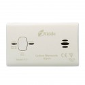 Lot de 6 détecteurs de Monoxyde de Carbone Kidde 7CO