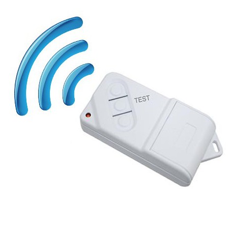 Télécommande Ei Electronics EI 410TRF