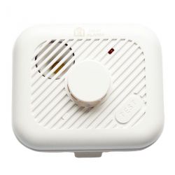 Détecteur de chaleur Ei Electronics EI3103RF