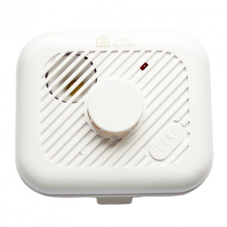 Détecteur de chaleur Ei Electronics EI103C