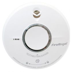 Détecteur de fumée Fire Angel ST620