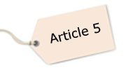 article 5 sur les détecteurs de fumée